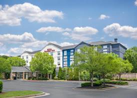 Hilton Garden Inn Atlanta Northpoint 4