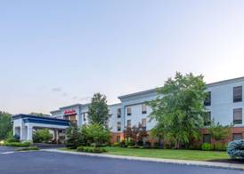 Hampton Inn Harriman Woodbury 2