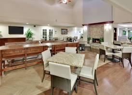 Homewood Suites by Hilton San Diego-Del Mar 3
