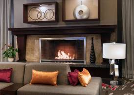 DoubleTree by Hilton Denver Tech Center 4
