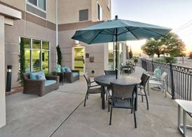 Hilton Garden Inn Albuquerque/Journal Center 3