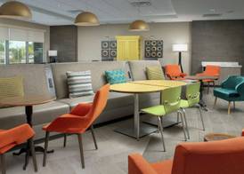 Home2 Suites By Hilton Phoenix Airport South 4