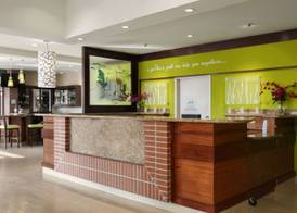 Hilton Garden Inn Wisconsin Dells 5