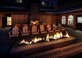Highline Vail - a DoubleTree by Hilton 3