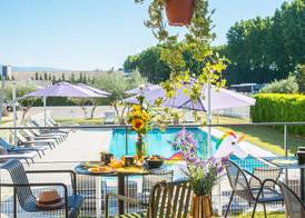 ibis Styles Pertuis Portes du Luberon 2