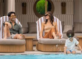 Hotel Sofitel Los Angeles at Beverly Hills 4