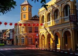Ibis Styles Phuket City 2