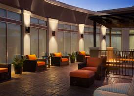 Hilton Garden Inn Houston-Baytown 5