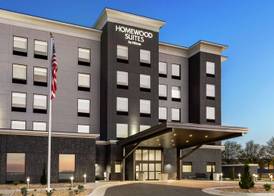 Homewood Suites By Hilton Springfield Medical District 4