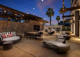 Hampton Inn & Suites - Napa, CA 2