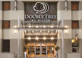 DoubleTree by Hilton Hotel & Suites Pittsburgh Downtown 5