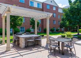 Homewood Suites by Hilton Detroit-Troy 4
