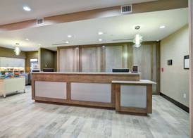 Homewood Suites by Hilton Christiansburg 3