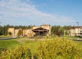 Hampton Inn & Suites Whitefish 2