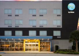 Tru by Hilton Lake Charles 4
