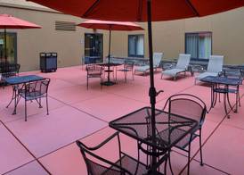 Hampton Inn & Suites Tacoma 2