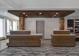 Hilton Garden Inn Houston/Galleria Area 5