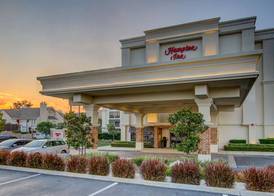 Hampton Inn San Diego/Kearny Mesa 4