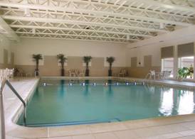 DoubleTree by Hilton Chicago - Alsip 4