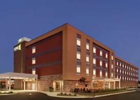 Home2 Suites By Hilton Lancaster 4