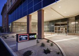 Hampton Inn Tucson Downtown, Az 4
