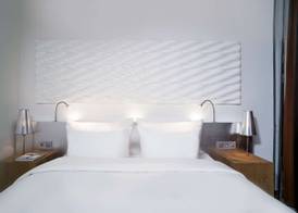 Radisson Blu Hotel, Malmo 4