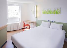 ibis budget Limoges Centre Gare 4