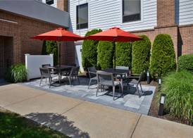 Hampton Inn Coventry-Warwick Area 3