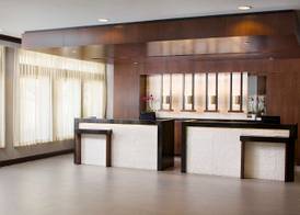DoubleTree by Hilton Baltimore - BWI Airport 4