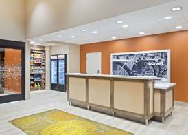 Hampton Inn Sault Ste Marie, MI 5