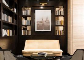 Sofitel Lafayette Square Washington DC 4