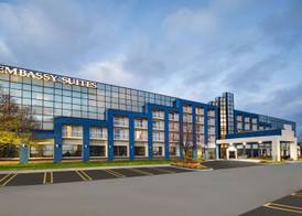 Embassy Suites by Hilton Detroit - Livonia/Novi 2