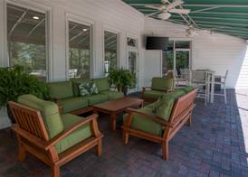 Homewood Suites by Hilton Olmsted Village (near Pinehurst) 4