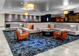 DoubleTree by Hilton Arlington DFW South 4
