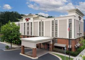 Hampton Inn Atlanta-Mall of Georgia 2