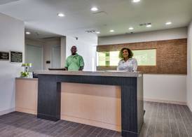 Home2 Suites by Hilton DFW Airport South Irving 4