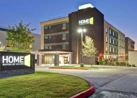 Home2 Suites By Hilton McKinney 3
