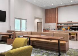 Homewood Suites By Hilton Fremont 2