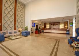 Golden Tulip Canaan Kampala 4