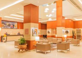 Golden Tulip Le Diplomate 5