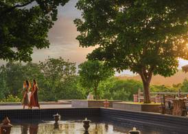 Fairmont Jaipur 5