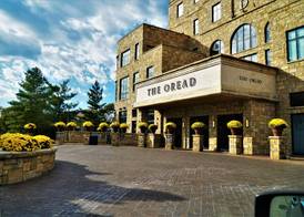 The Oread Lawrence, Tapestry Collection by Hilton 4