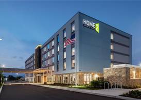 Home2 Suites By Hilton Clearwater St. Petersburg Ulmerton Rd 2