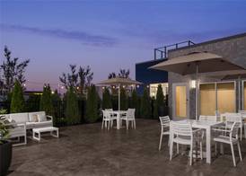 Hampton Inn & Suites By Hilton Long Island Farmingdale 4