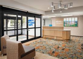 Hampton Inn Oak Ridge Knoxville 2