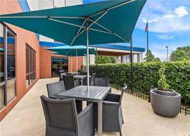 Hampton Inn & Suites Grove City 4