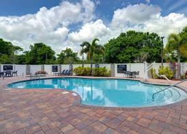 Hampton Inn & Suites Tampa Northwest/Oldsmar 5