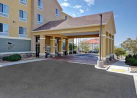 Homewood Suites by Hilton Albuquerque Airport 3