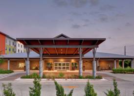 Homewood Suites by Hilton TechRidge Parmer @ I-35 3
