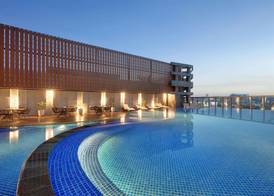 Grand Mercure Batam Centre 3